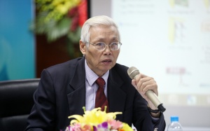 Hội đồng Tư vấn thuốc: Một năm khó khăn và thách thức