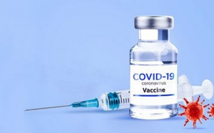 Việt Nam lại sắp đón thêm 3-4 triệu liều vaccine COVID-19 nữa