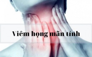 Bạn đã biết cách cải thiện viêm họng mạn tính bằng cây rẻ quạt?