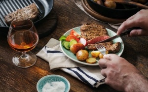 Ngày ăn 1 bữa: Gây hại gì cho cơ thể bạn?