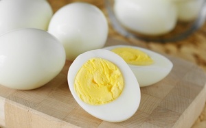 Ăn trứng có giúp bạn giảm cân?