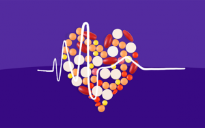 Người bị rối loạn nhịp tim cần uống các loại thuốc gì?