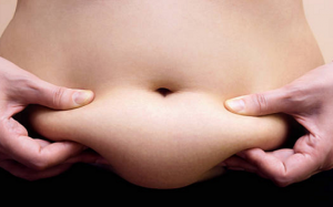 7 nguyên nhân khiến bạn khó giảm mỡ bụng