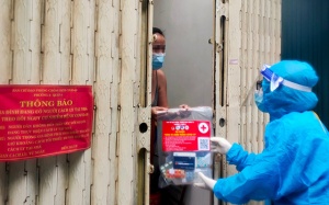 Cách ứng phó với căng thẳng tinh thần khi điều trị COVID-19 tại nhà