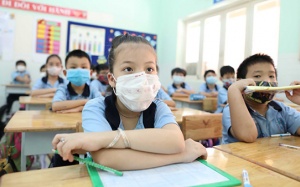 Nhiều tỉnh, thành chính thức lùi lịch tựu trường vì dịch COVID-19