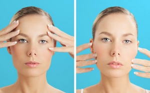 Những bài tập ngăn ngừa lão hóa da mặt tại nhà