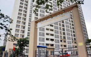 TP.Hà Nội quyết định lập 5 cơ sở điều trị F0 