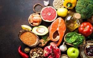 Chế độ dinh dưỡng cho người nhiễm COVID-19 tại nhà