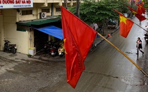 Thời tiết dịp nghỉ lễ 2/9: Nhiều địa phương có mưa dông