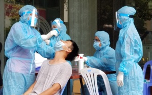 Phòng, chống COVID-19 giai đoạn mới, Bộ Y tế ra thông điệp 5T