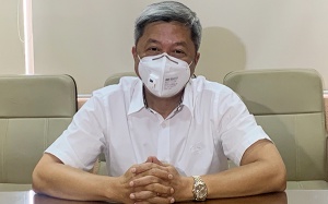 Bộ Y tế kêu gọi F0 khỏi bệnh góp sức chống dịch COVID-19 ở TP.HCM