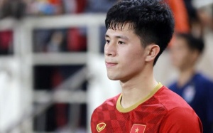 ĐT Việt Nam mất Đình Trọng trận gặp Australia, chia tay 2 tuyển thủ