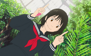 4 bộ phim hoạt hình mãn nhãn từ xưởng phim Chizu