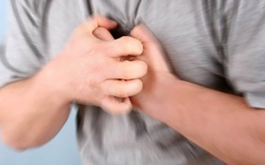 Dấu hiệu thường gặp ở người mỡ máu cao có xơ vữa động mạch