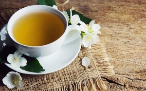 Những loại trà giúp kiểm soát đường huyết cho cơ thể