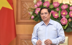 Thủ tướng: Không để giãn cách kéo dài mà không đạt được mục tiêu