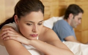 Vì sao phụ nữ ngại “yêu”? 