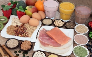 Bổ sung dinh dưỡng cho người sau điều trị COVID-19