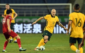 Thua sát nút Australia, ĐT Việt Nam có thể ngẩng cao đầu