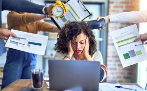 Tử vi thứ Năm (9/9/2021): Thiên Bình sẽ có một ngày làm việc căng thẳng