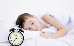 Mẹo giúp cha mẹ thiết lập thói quen ngủ cho trẻ nhỏ