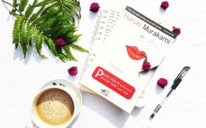 Murakami và hành trình trong Phía Nam biên giới, phía Tây mặt trời