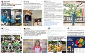 Chiến dịch “Bạn Khỏe Mạnh, Việt Nam Khỏe Mạnh” đạt nhiều kết quả