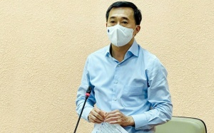 Đầu tư hệ thống cung cấp oxy y tế không chỉ để cứu bệnh nhân COVID-19