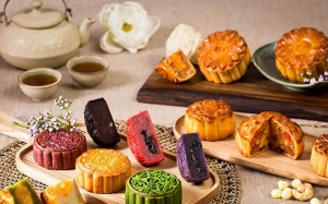 Những lưu ý khi mua bánh Trung thu online trong mùa dịch