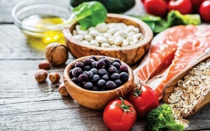 Cho trẻ ăn gì để giúp tăng cường trí não?