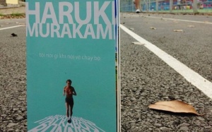 Haruki Murakami: Tôi nói gì khi nói về chạy bộ!