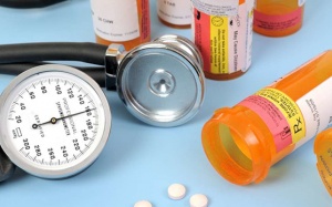 Lưu ý khi điều trị tăng huyết áp với thuốc lợi tiểu