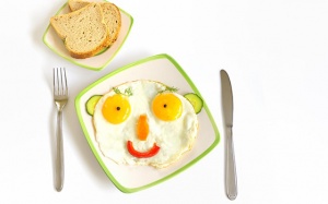 Những thực phẩm giúp bạn cảm thấy vui vẻ, yêu đời