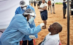 WHO cảnh báo chủng virus SARS-CoV-2 mới có khả năng kháng vaccine ở châu Phi