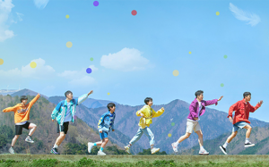 5 bộ phim với bối cảnh làng quê thanh bình