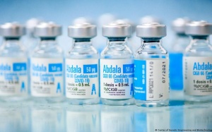Việt Nam phê duyệt vaccine COVID-19 thứ 8: Abdala của Cuba