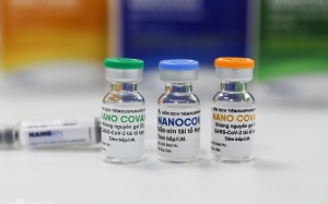 Hội đồng đạo đức: Chưa có dữ liệu đánh giá trực tiếp hiệu quả vaccine Nano Covax