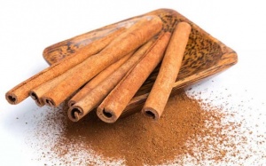 6 loại gia vị có sẵn trong bếp hỗ trợ giảm cân hiệu quả