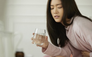 Đi tìm nguyên nhân và biện pháp giảm đau bụng trong ngày “đèn đỏ”