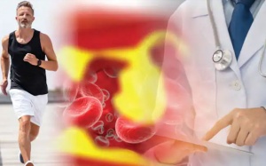 Lợi ích của tập thể dục với người bệnh xơ vữa động mạch vành