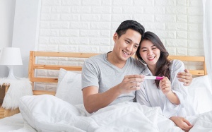 Làm gì để cải thiện cơ hội thụ thai?
