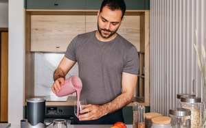 Nam giới bổ sung collagen có lợi ích gì không?