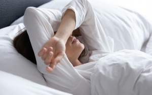 Thói quen nhỏ giúp bạn ngủ ngon hơn