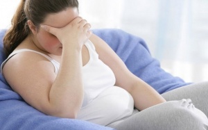 Thừa cân ảnh hưởng tới “chuyện ấy” như thế nào?