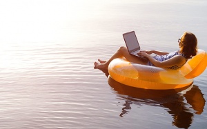 Tử vi thứ Bảy (25/9/2021): Ma Kết nên cân bằng thời gian làm việc và nghỉ ngơi