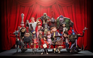 Gợi ý 4 bộ phim hoạt hình stop-motion của xưởng Laika