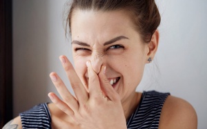 “Thủ phạm” gây mùi cơ thể đến từ chế độ ăn uống