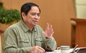 Có được cơ thể khỏe mạnh là điều cốt yếu trong phòng, chống dịch COVID-19