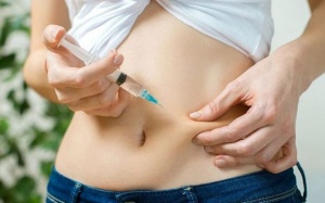 Có phải tiêm insulin cả đời không?