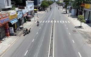 Cảnh báo nhiều địa phương có chỉ số tia cực tím ở mức gây hại cao